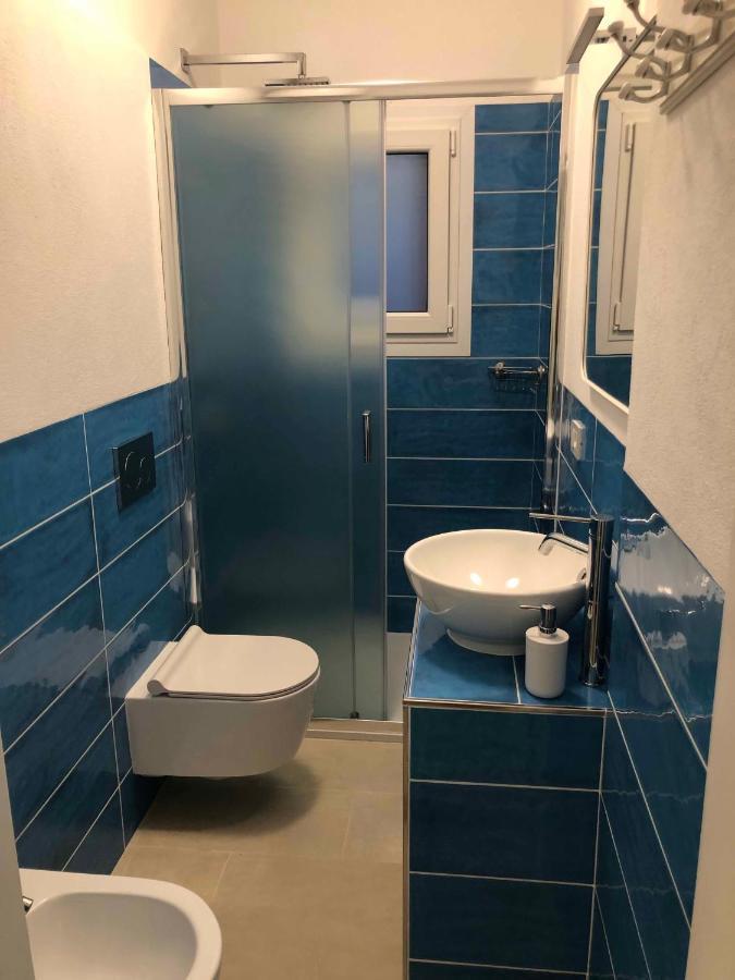 Il Nido Di Luca A Porto Rotondo Apartment Ngoại thất bức ảnh