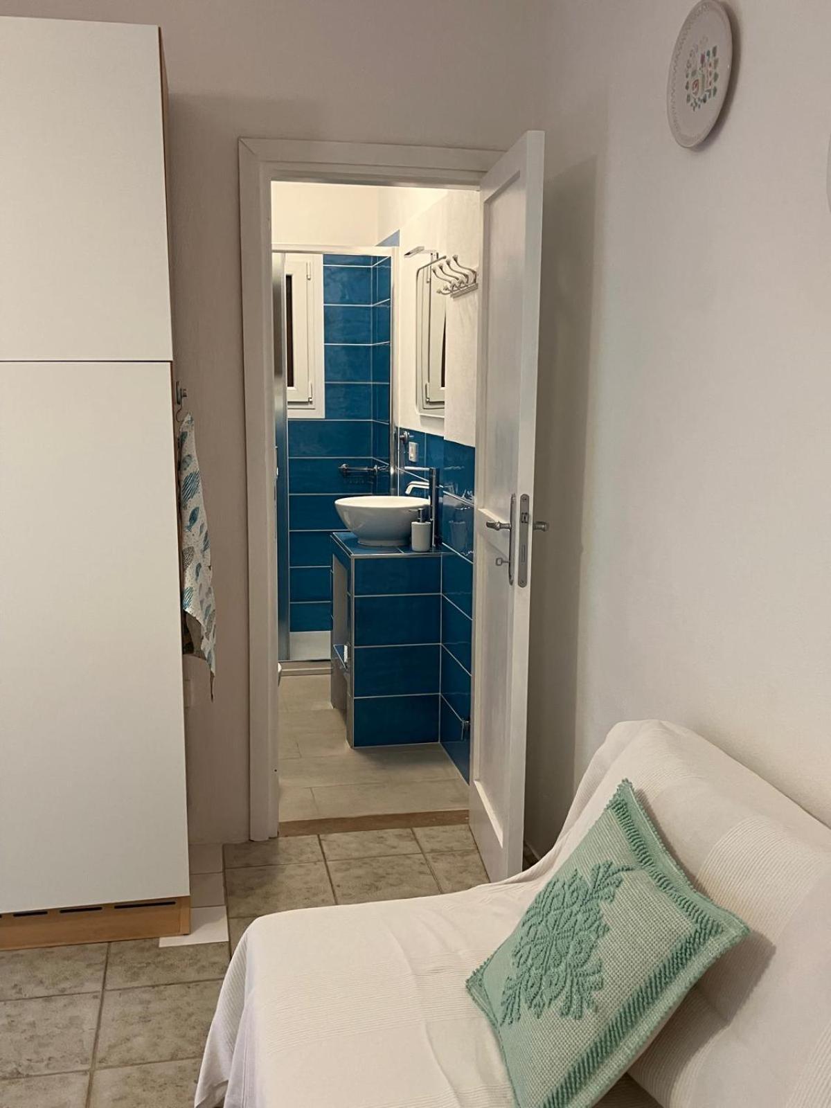 Il Nido Di Luca A Porto Rotondo Apartment Ngoại thất bức ảnh